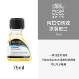 Windsor Newton Watercolor Retention Fluid Comic Embellishments Painting Materials Pigment Masking Ink Medium Ox Bile Gum Arabic