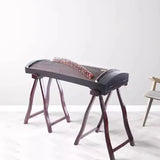 AOOKMIYA Children Beginner Guzheng Professional Play 21-string Small Guzheng Portable Solid Wood Chinese Traditional Stringed Instruments AOOKMIYA.COM