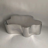 Metal Industrial Coffee Table Aesthetic Unique Minimalist Designer Side Table Modern Luxury Mesa Auxiliar Postmodern Furniture