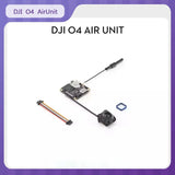 AOOKMIYA DJI O4 Air Unit DJI O4 AirUnit PRO Original HD FPV Accessories 4K UAV Accessories Cool out Rc hobby toys and gifts