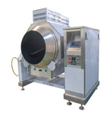 Commercial Intelligent Fully Automatic Gas Stir-Fry Machine Multifunctional Restaurant Food Shop Central Kitchen Pre-Cooked Meal