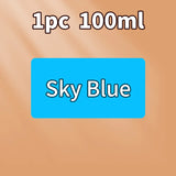 AOOKMIYA Marie's 6 Colors 50ml/1.69 oz Printmaking Inks,Oil-Based Printing Paint Linoleum Blocks on Paper Glue Board Wood,Wall for Adults