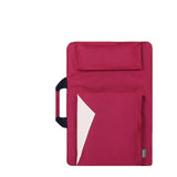 8K Kids Art Bag A3 Sketchpad Bag Paint Set Travel Sketch Bag Canvas Painting Art Supplies Kids Backpack Artist