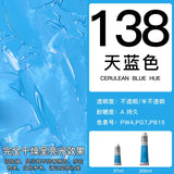 Winsor & Newton Winton Oil Color, 37ml (1.25-oz) Tube Art Supplies Aquarela Good Transparency, Excellent Tinting Strength