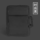 8k Kids Art Bag For Painting Board Drawing Tool Bag Multi-color Drawing Kits Waterproof Sketching Bag For Kids Art PortfolioCase