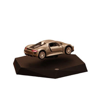 AOOKMIYA ART+ Creative Gifts Magnetic Levitating Car Ornament, Creative Auto Spinning Model, Modern Home Décor, Perfect Gift for Car Enthusiasts Kids and Men