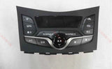 AOOKMIYA Original accessories BYD car new automatic air conditioner front panel button button G5