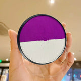 AOOKMIYA 30g Double Color Water Based Body Face Paint DIY Body Painting For Cosplay Festival Opera Halloween Party Face Painting Makeup AOOKMIYA.COM