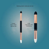 Water washable sketching double-ended grey face pen for art exams hand painting tools set rubbing pen for repeated use