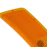 Automobile parts 5C5945071A 5C5945072A Front Bar Lamp Turn Signal Lamp Reflector Car For  Tiguan Beetle (US Regulation) 17-23 Parts