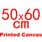 AOOKMIYA Meian Photo Custom Cross Stitch Embroidery Kits 11CT Cotton Thread Painting DIY Needlework DMC Set Counted Printed on Canvas