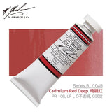 15ml 70 Colors AmericanM.GRAHAM Artist Grade Watercolor Paint Tube Watercolor  Gouache  Art  Water Color Paints