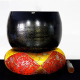 AOOKMIYA Buddhist Tibetan Singing Bowl Handmade Percussion Instruments Nepal Singing Bowls Meditation Massage Yoga Decorative Accessories AOOKMIYA.COM
