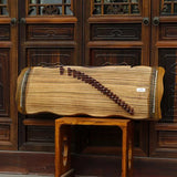 AOOKMIYA 100CM Portable Guzheng 21 Strings Handmade Professional Small Zither Beginners Playing Guzheng Guqin Musical Instruments Gifts AOOKMIYA.COM