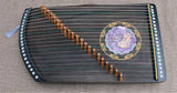 AOOKMIYA Portable Mini Guzheng 21 Strings Wood Chinese Zither Traditional Guqin Professional Finger Pick Stringed Instruments Accessories AOOKMIYA.COM