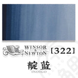 AOOKMIYA Winsor & Newton Cotman Transparent Watercolor Paint Original Tube 8ml Academy Art Professional Aquarela  Painting Supplies