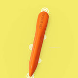 12/24/36 Color Washable Triangle Crayons Do Not Dirty Hands Non-toxic Stationery Art Supplies Brush Painting Set