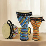 AOOKMIYA Large Djembe 12 Inches African Drum Professional Musical Instruments Drums Children Adult Tambourine Percussion Music Drums AOOKMIYA.COM
