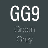 Mark Pen Replenishment Liquid Universal Touch Marker Pen Water Injection Liquid Alcohol Oily Ink Gray Series