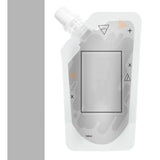 100ml Fluid Painting Paints DIY Plaster Ornaments Handicrafts Flowing Graffiti Materials Liquid Flowing Acrylic Paints 38 Colors