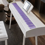 AOOKMIYA 88-key Digital Piano Professional Keyboard Adult Musical Electric Organ Children Beginners Midi Controller Bluetooth Instrument AOOKMIYA.COM