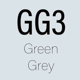 Mark Pen Replenishment Liquid Universal Touch Marker Pen Water Injection Liquid Alcohol Oily Ink Gray Series