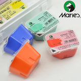 Jelly Concentrated Gouache Pigment Single Replacement Pack 30ml Cup Advertising Paint Gouache Replacement Pigment