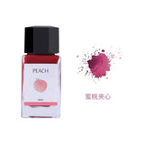 Fountain Pen Color Ink Light Color Outline Handbook Design Pigment Waterproof Non-fading Drawing Dipping Pen Neutral Pen Water