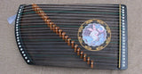 AOOKMIYA Portable Mini Guzheng 21 Strings Wood Chinese Zither Traditional Guqin Professional Finger Pick Stringed Instruments Accessories AOOKMIYA.COM
