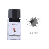 Fountain Pen Color Ink Light Color Outline Handbook Design Pigment Waterproof Non-fading Drawing Dipping Pen Neutral Pen Water