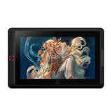 AOOKMIYA XPPen Artist 15.6 Pro Drawing Tablet Graphic Monitor Digital Animation Drawing Board with 60 Degrees of Tilt Function Art Design