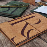 Mini Portable Handbook Children's Notepad Cotton Watercolor Notebook  School Supplies Office Supplies Notebook