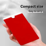 28Grid Folding Watercolor Palette Watercolor Paint Tray Box Metal Renovate Cover Pigment Box Painting Tool Artistic Supplies