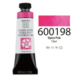AOOKMIYA American DANIEL SMITH Series 1 Natural Mineral Extra Fine Watercolor Piant 15ml Paint Tube Painting Artists Drawing Supplies AOOKMIYA.COM