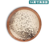 Sheepskin Wave Drum Nature Sound Therapy Yoga Meditation Wave Sounds Drums Professional Sleep Aid Meditation Musical Instrument