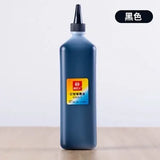 200ml Oily Alcoholic Marker Ink ,Universal  Replenishing/Supplement/Fillable Liquid Ink ,30 color oily Marker PEN refill oil
