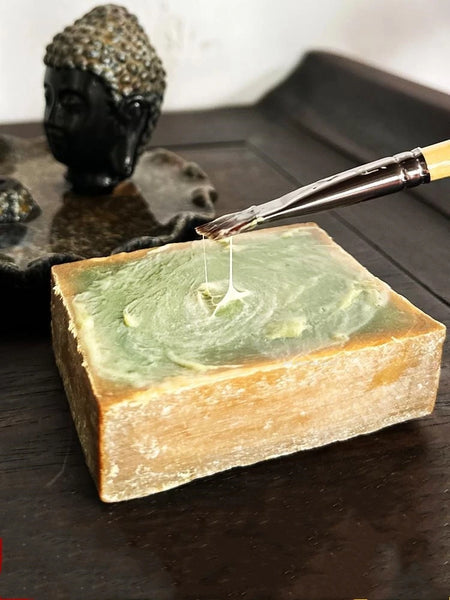 Washing Pen Soap Art Student Maintenance and Cleaning Soap Not Damaging The Pen Super Strong Decontamination