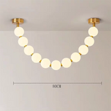 Modern bedroom decorative dining room led Ceiling lamps Pendant lights indoor lighting interior lighting Ceiling lamp chandelier