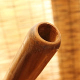AOOKMIYA Wooden Didgeridoo Large Blow Pipe Sound Healing Beginners Professional Meditation Traditional Australian Musical Instruments AOOKMIYA.COM