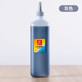 200ml Oily Alcoholic Marker Ink ,Universal  Replenishing/Supplement/Fillable Liquid Ink ,30 color oily Marker PEN refill oil
