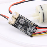 Smoke Generator 7.4V-11.1V for Trax-xas TRX-4 1/10 RC Crawler car upgrade parts RC car RC trucks models DIY accessories