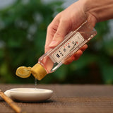 AOOKMIYA Qi Dasen Glue Alum Water 110g Alum Liquid Calligraphy Painting Pigment Freehand Brushwork Rock Color Chinese Painting Pigment