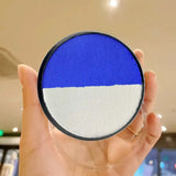 AOOKMIYA 30g Double Color Water Based Body Face Paint DIY Body Painting For Cosplay Festival Opera Halloween Party Face Painting Makeup AOOKMIYA.COM