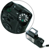 Metal 28mm/35mm/40mm Waist Level Viewfinder fit for GR and X100V, RX1R, for Leica Q and film cameras