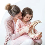 AOOKMIYA 8 11 15 Strings Lyre Harp Creative Moon Lyre Stringed Instruments Portable Beginner harps professional Musical Instrument Gifts AOOKMIYA.COM