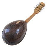 AOOKMIYA High Grade Mandolin 26 Inch Wood Solid Spruce Wood 8 String Mandolin Guitar Scoop Shape Mandoline With Fog Problem AOOKMIYA.COM