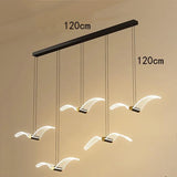 Modern home decor led lights pendant light lamps for living room led Chandeliers for dining room hanging light indoor lighting