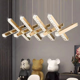 Modern home decor led lights pendant light lamps for living room Chandeliers for dining room hanging light indoor lighting