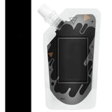 100ml Fluid Painting Paints DIY Plaster Ornaments Handicrafts Flowing Graffiti Materials Liquid Flowing Acrylic Paints 38 Colors