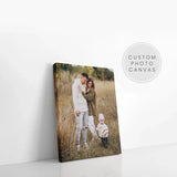 Custom Canvas Prints Personalized Photos Painting Pop Posters Decorative Wall Picture Modern Living Room Mural Decor No Frame